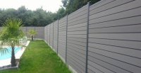 Portail Clôtures dans la vente du matériel pour les clôtures et les clôtures à Berfay